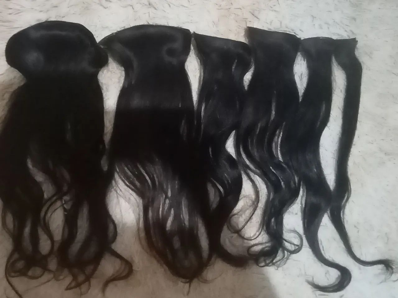 Cabelo indiano  - Foto 2