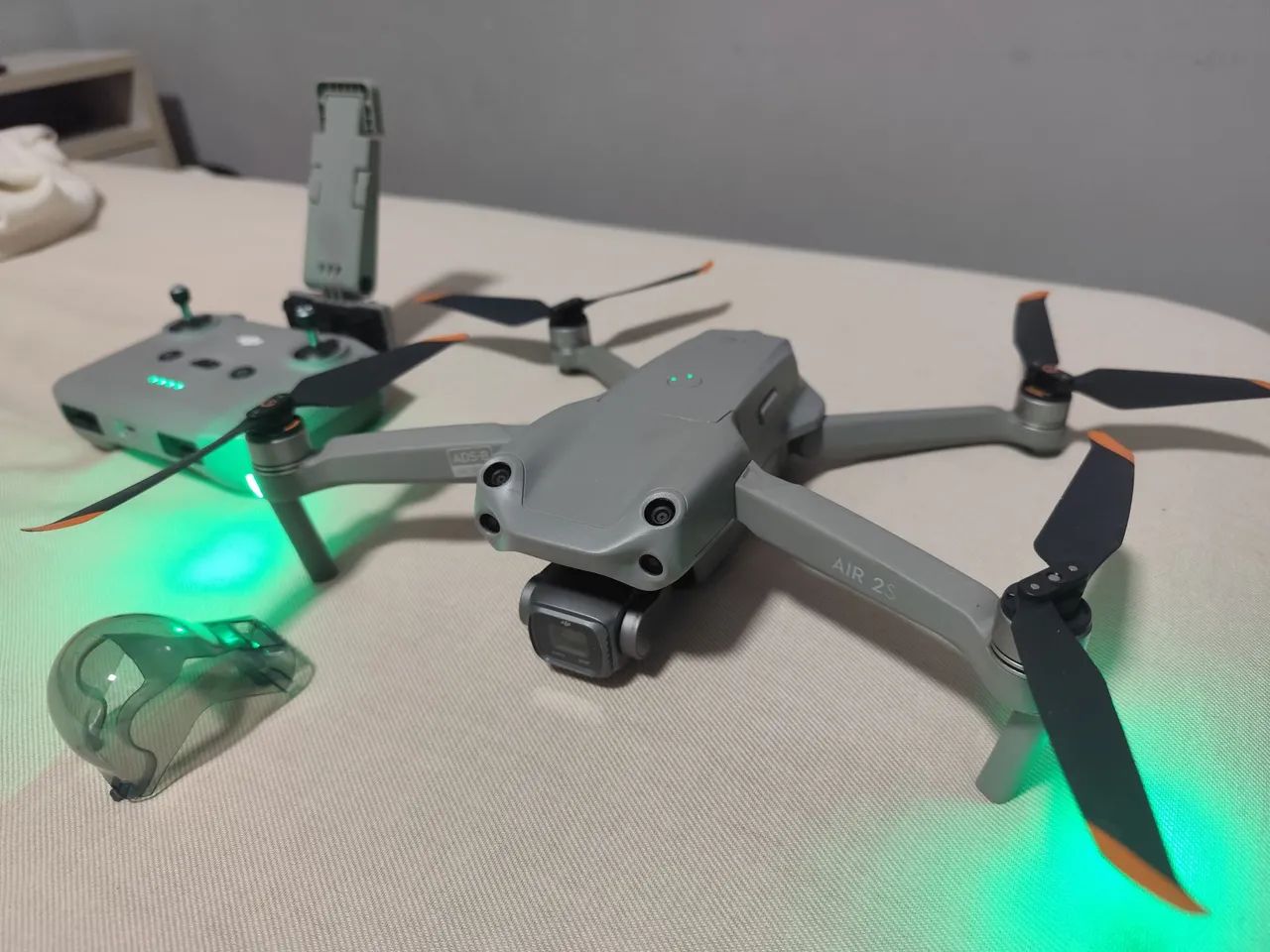 Drone DJI AIR 2S - Foto 5
