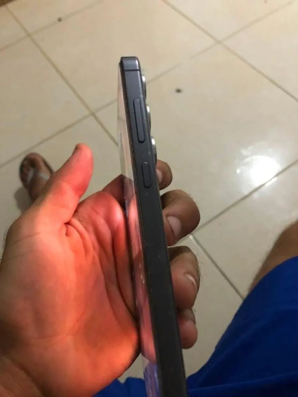 Samsung s24 fé  - Foto 2