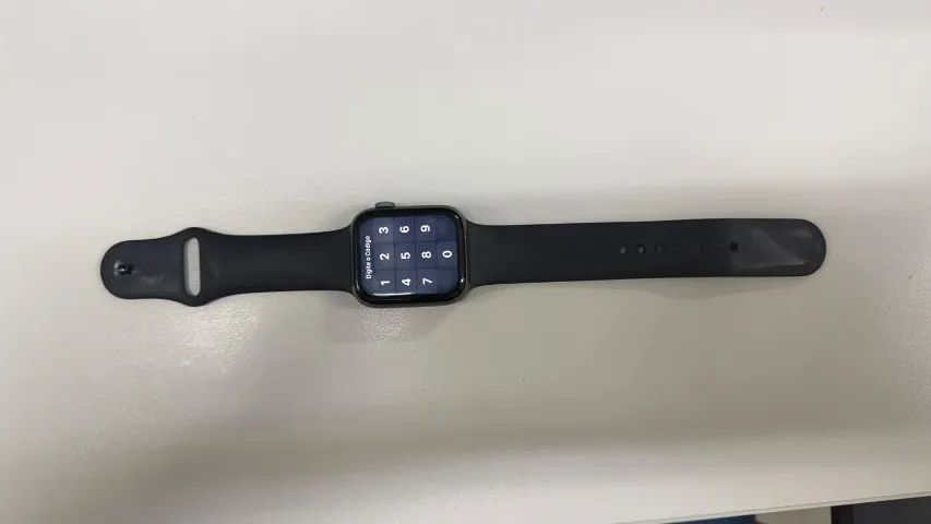 Apple Watch Série 4 - 44mm