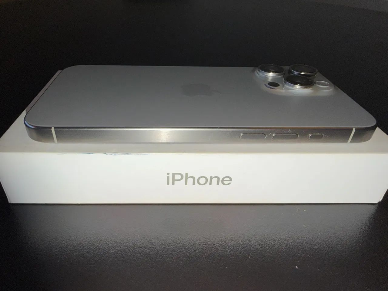 iPhone 15 Pro Max - Foto 4