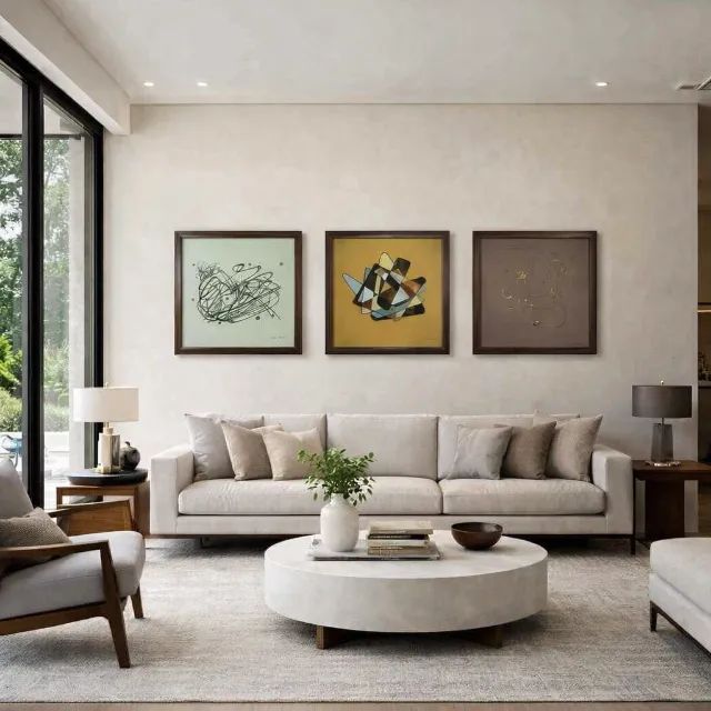 QUADRO DECORATIVO