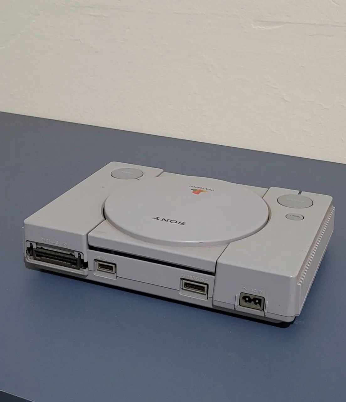 Playstation 1 fat - Foto 3