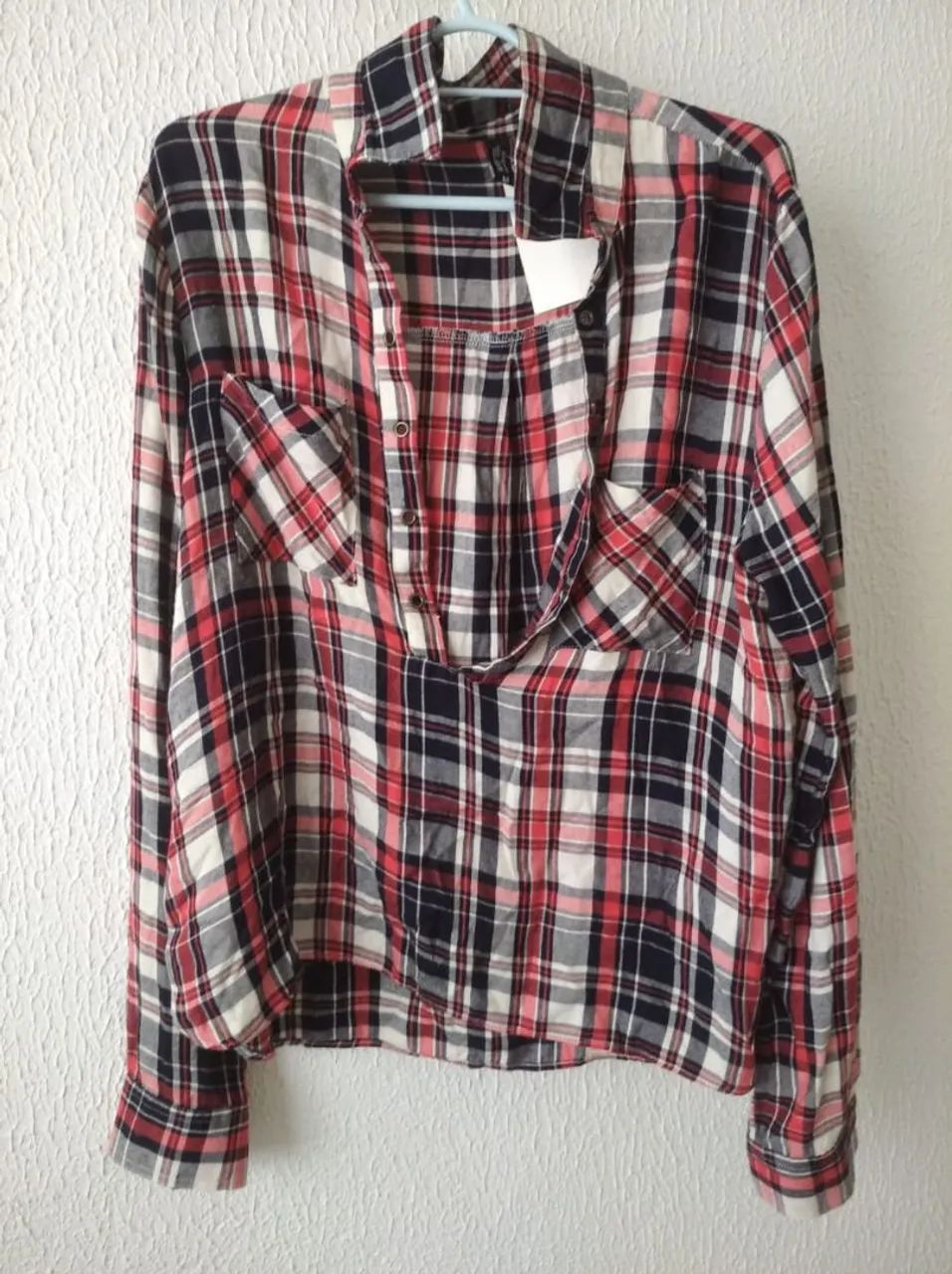 Blusas 10,00 cada - Foto 5