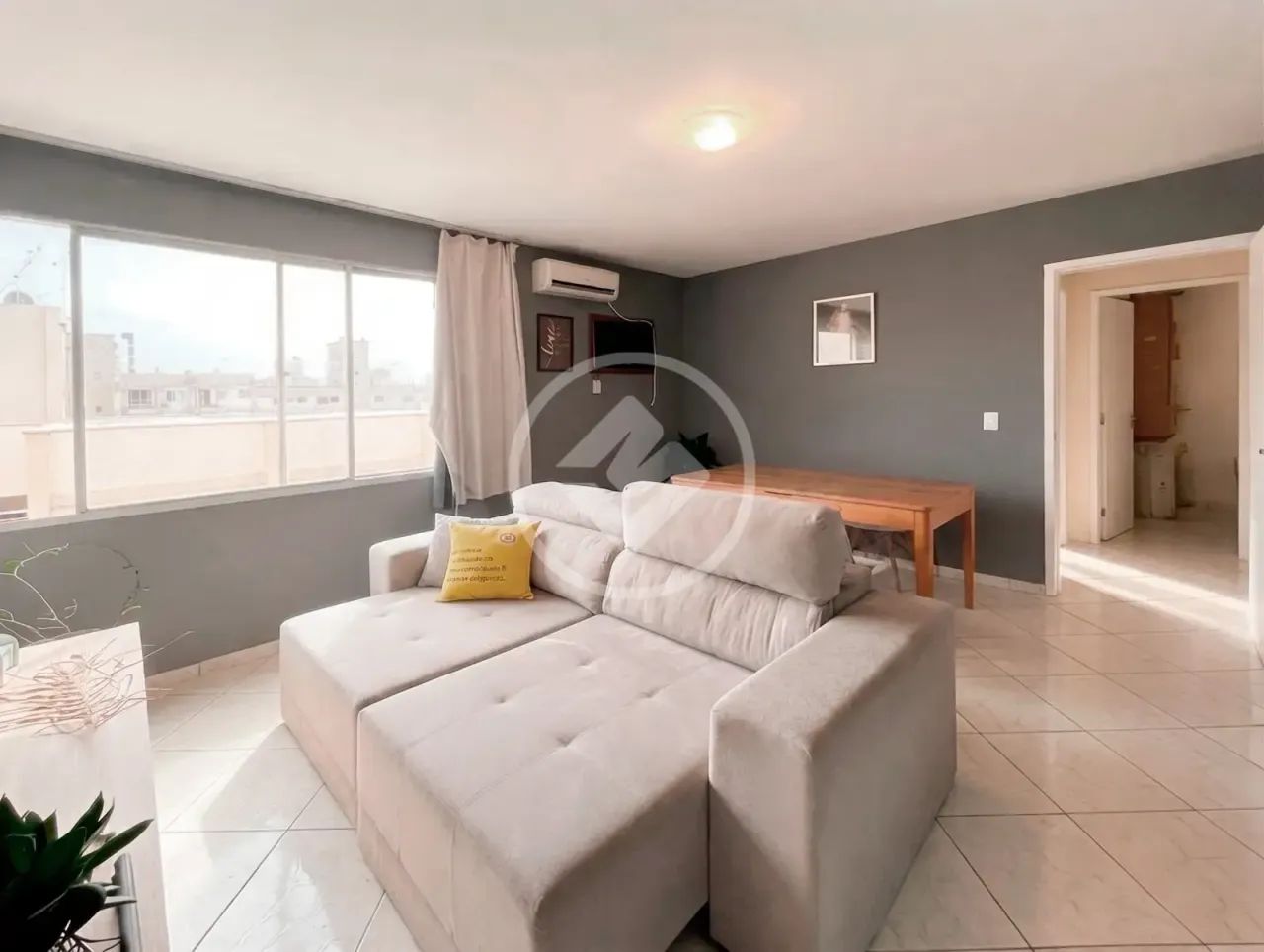 APARTAMENTO - CANTO - AK-344127