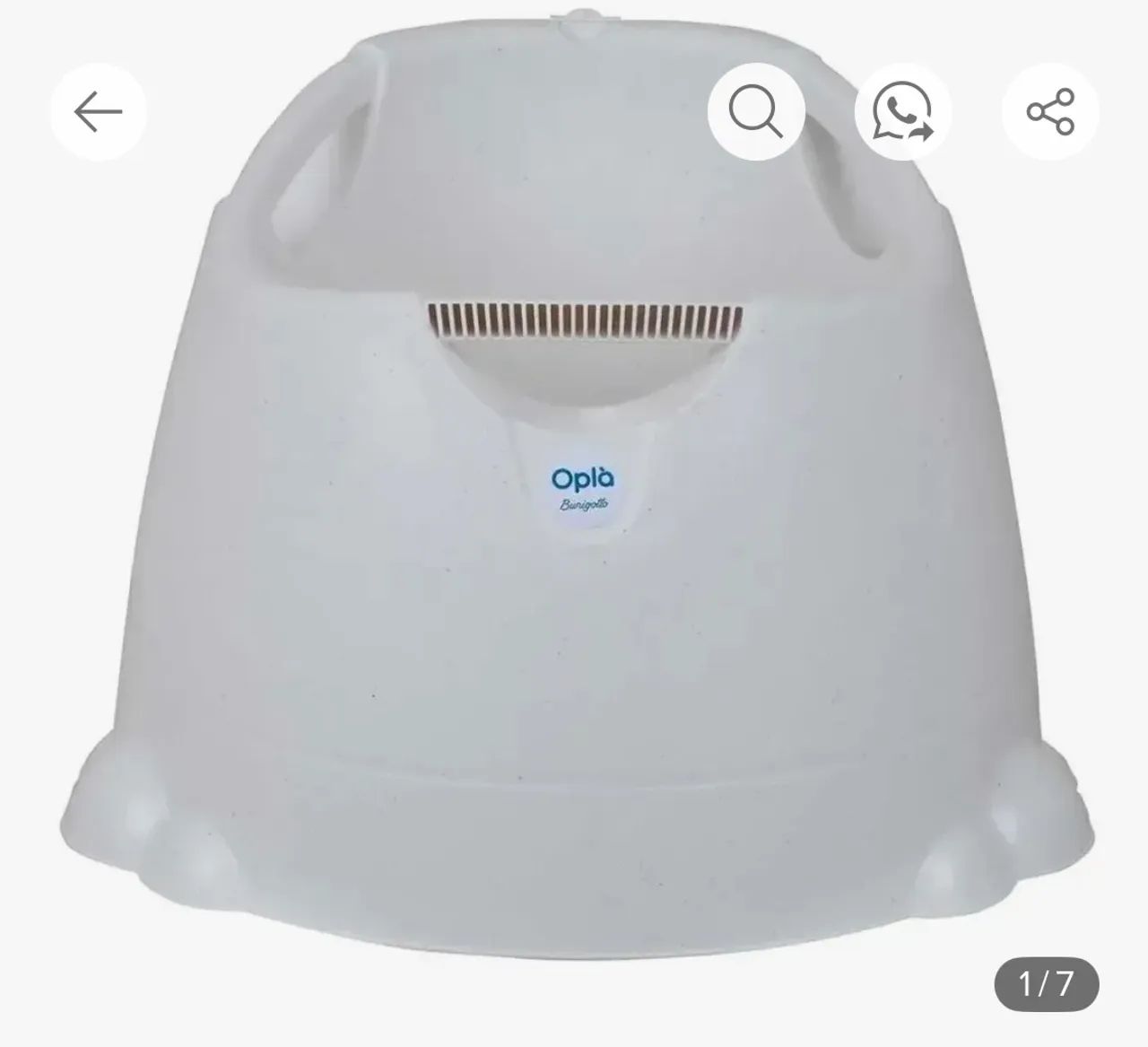 Ofurô oplá 