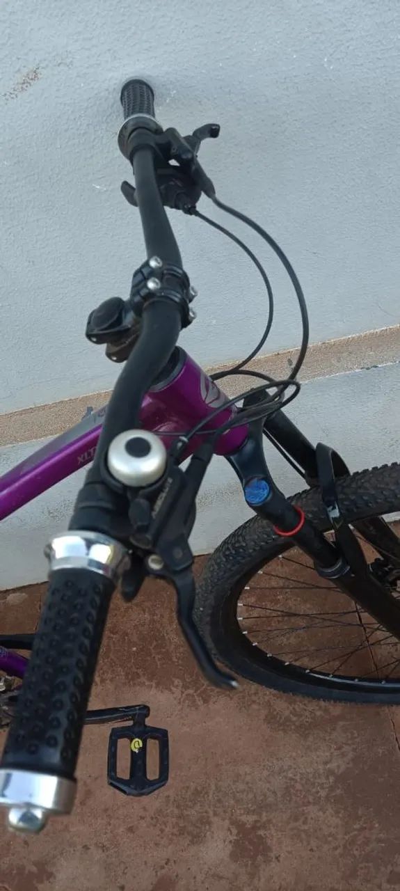 Bicicleta KSW XLT100 Aro 29 - Foto 3