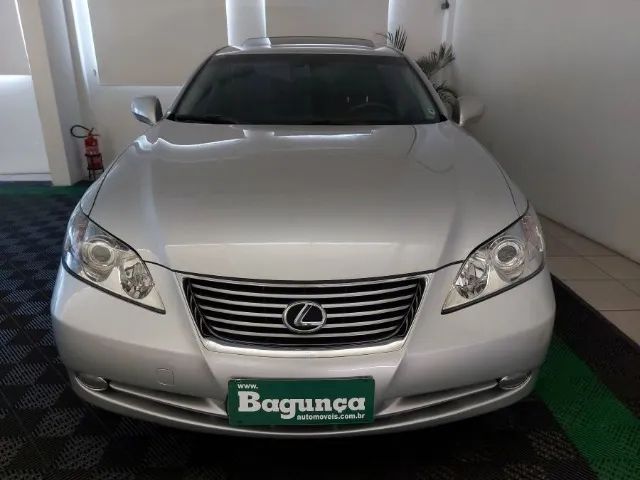 Lexus ES-350 3.5 24V 284cv, foto 3 de 15