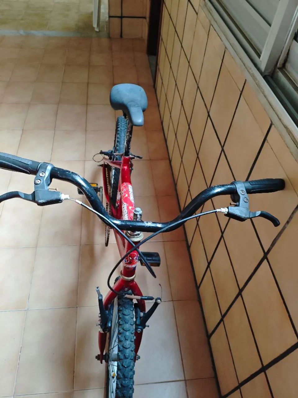 Bicicleta - Ciclismo - José Conrado de Araújo, Aracaju 1522835804