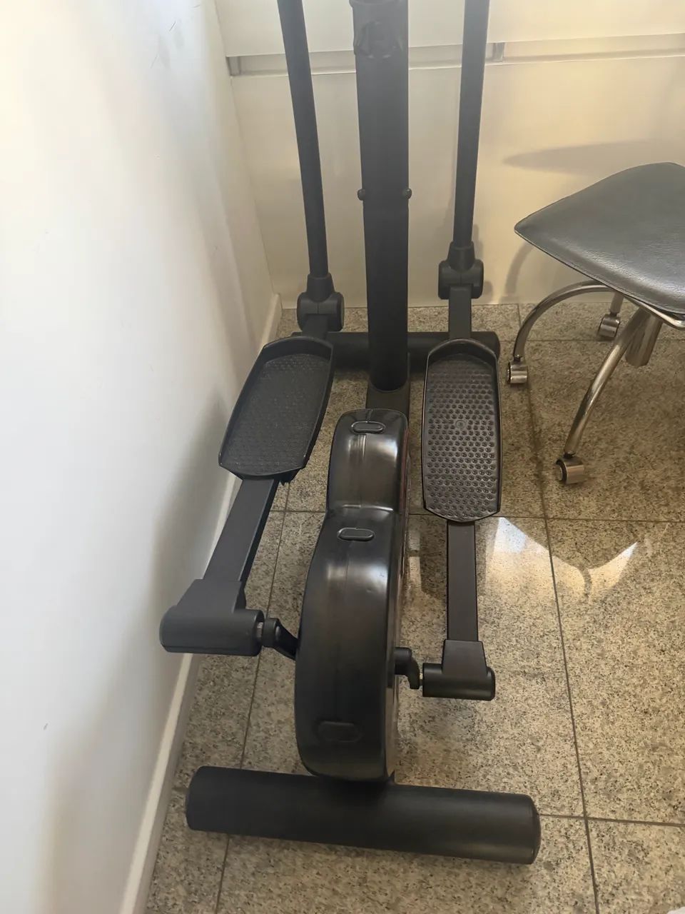 Elíptico da marca movement - Foto 4