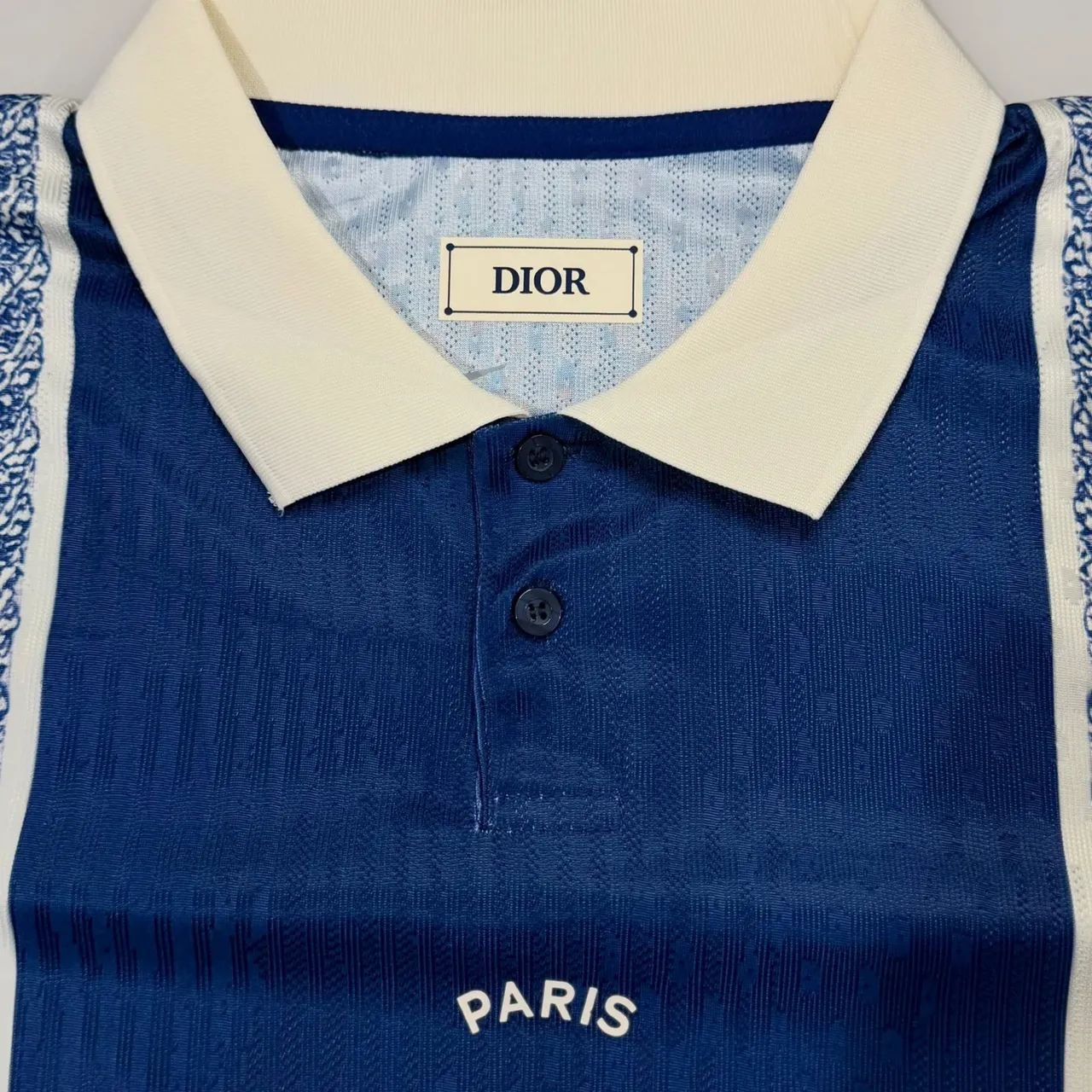PSG x Dior 26/27 Jogador  - Foto 4