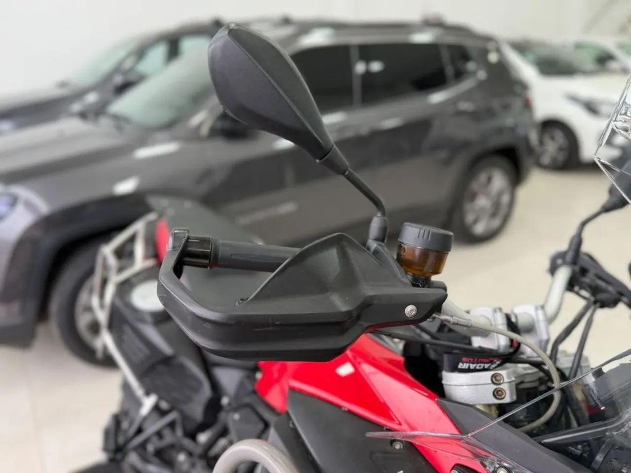 F 800 GS Adventure 2014 - 31.000km - Foto 5