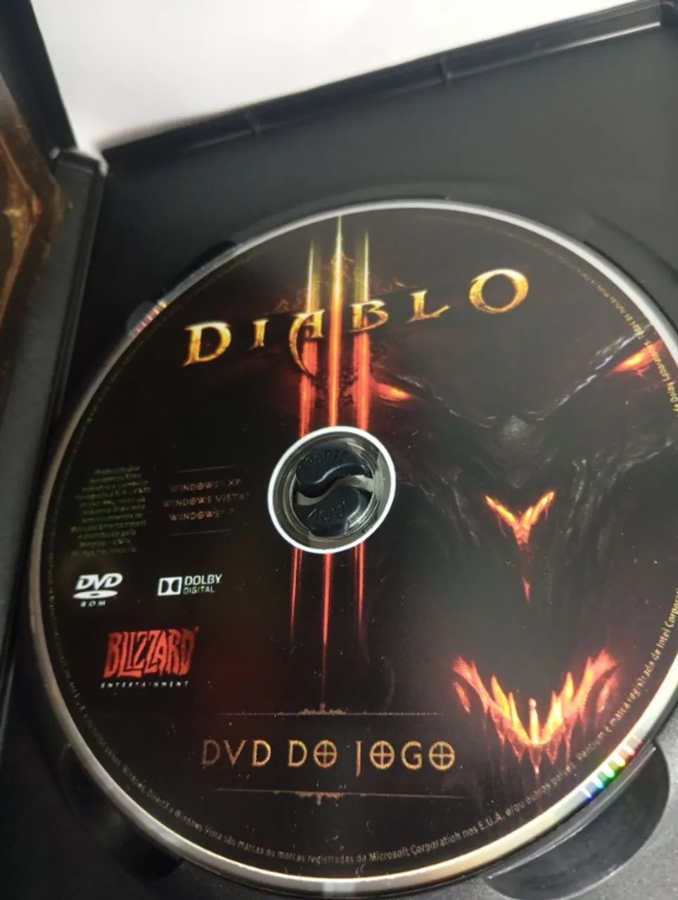 Diablo III - PC - Foto 4