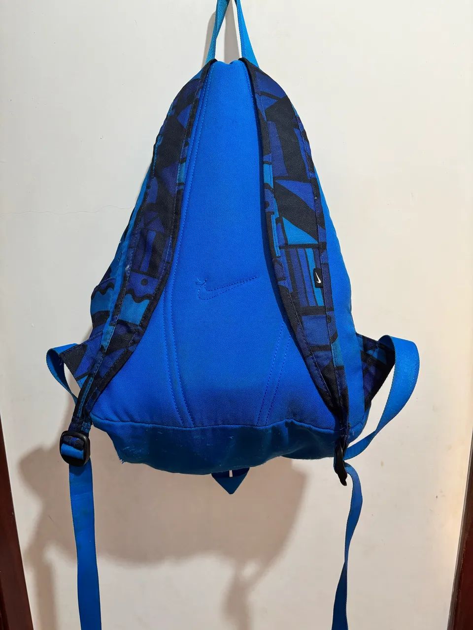 Mochila Nike All Access Halfday - Foto 2