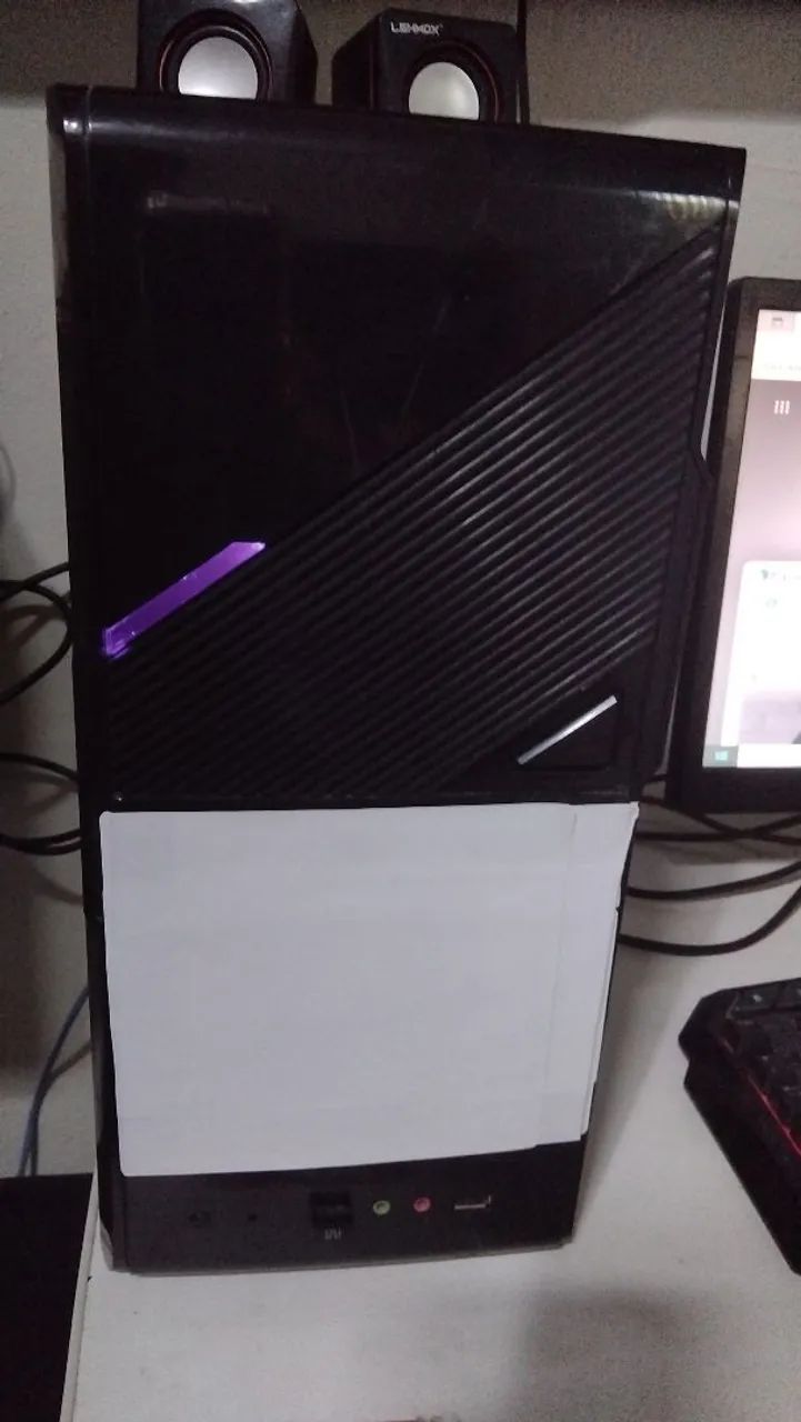 COMPUTADOR INTEL COREL- 1 TB - Foto 4
