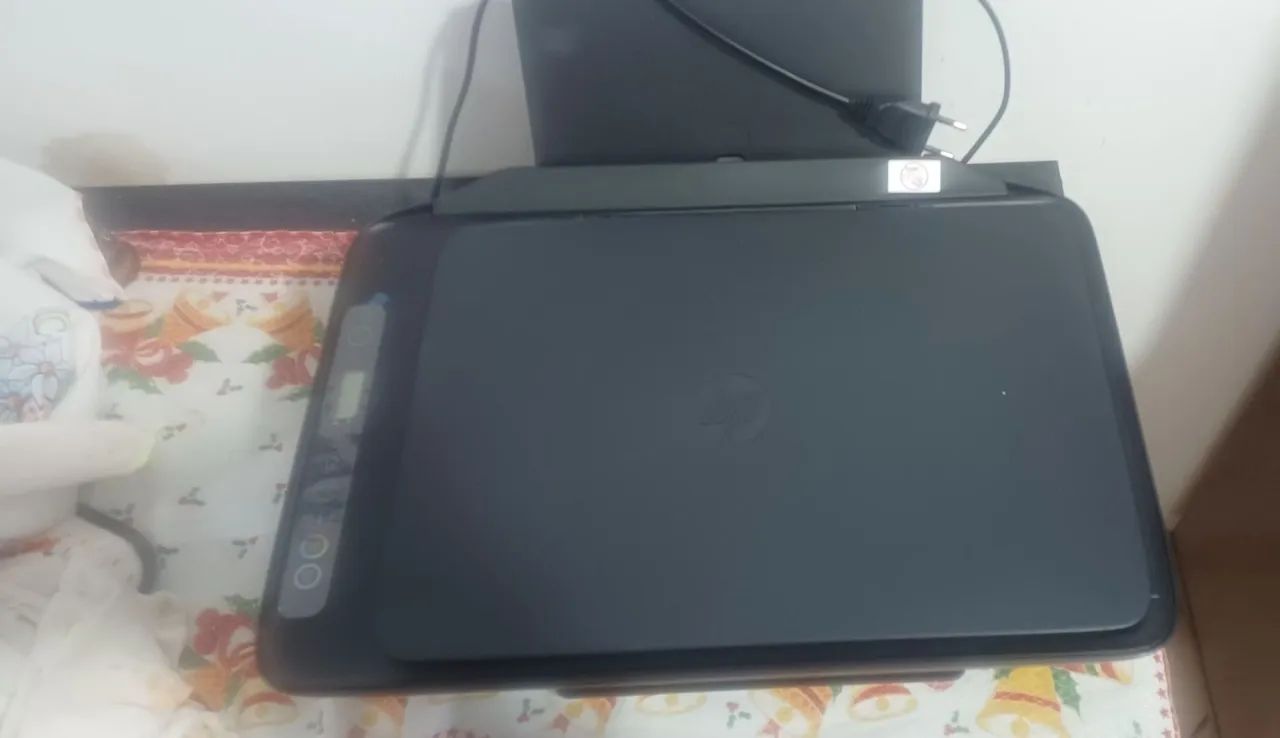 Vendo impressora  - Foto 4