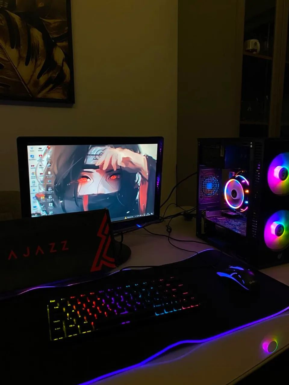 PC Gamer Completo 