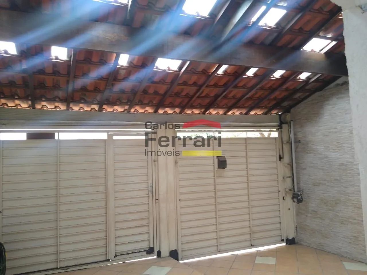 Casa térrea à venda próxima ao Metrô e Shopping Tucuruvi!