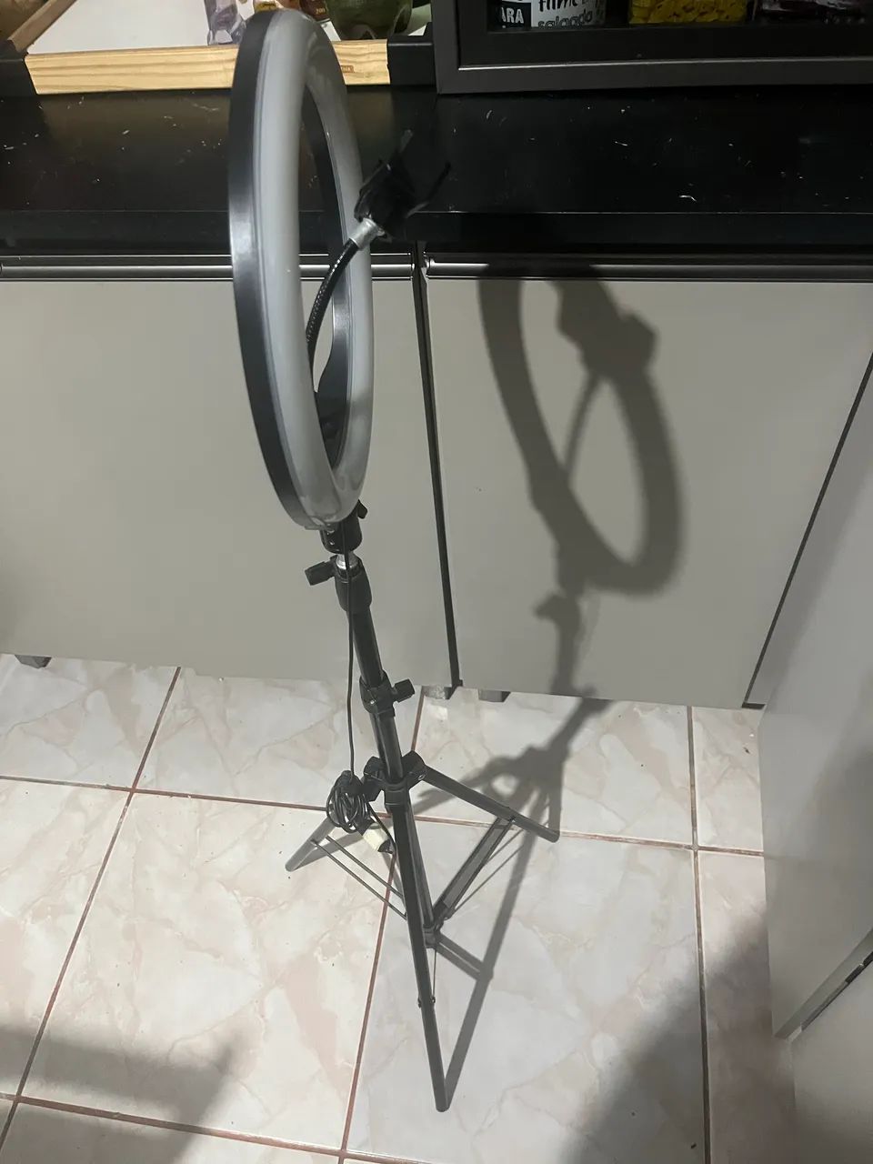 Ring Light