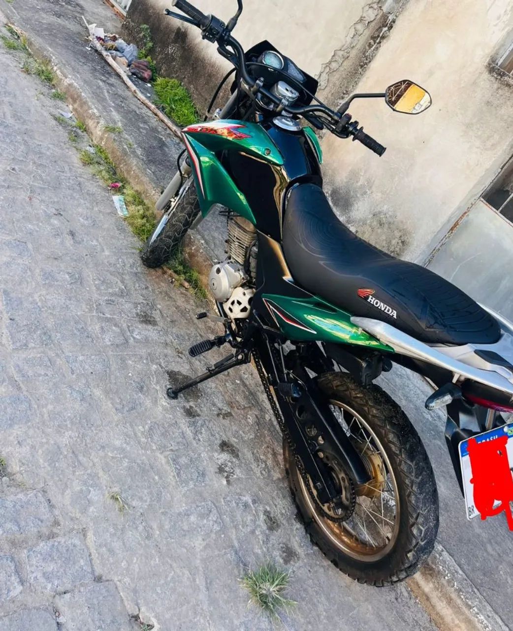 Bros 150 Flex  - Foto 3