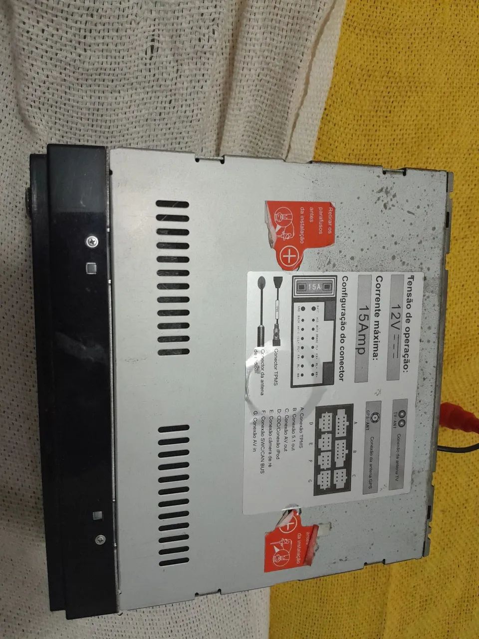 Multimidia HBuster  - Foto 4