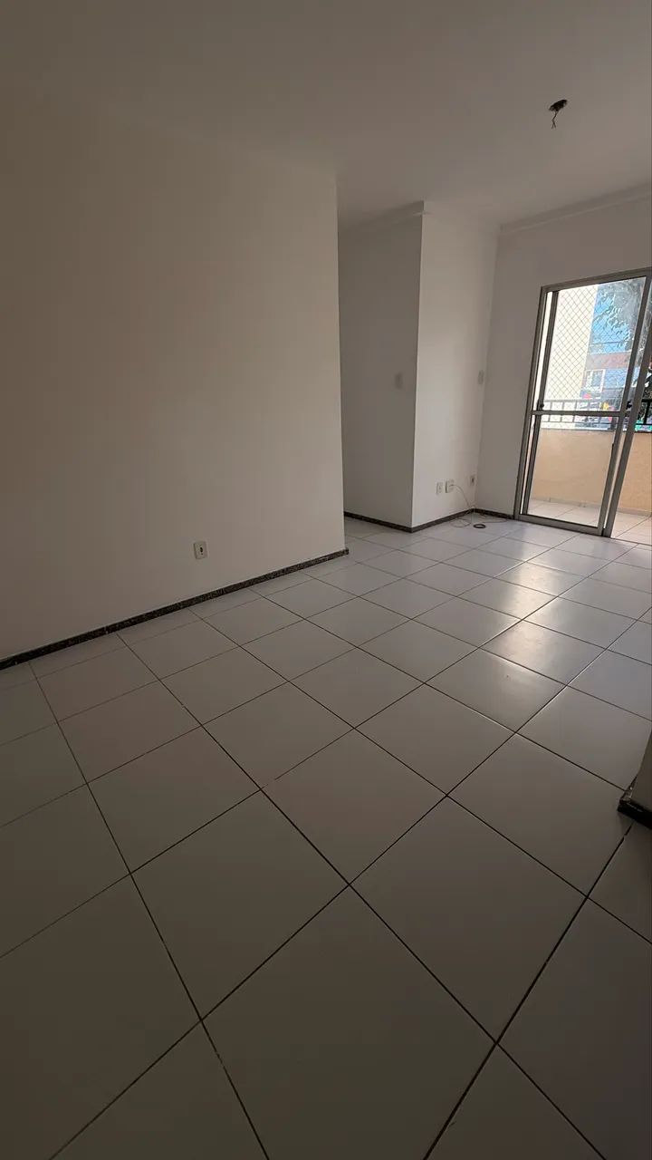Condomínio Caminho dos Ventos, 3/4 sendo 1 suite, Aruana - Foto 5
