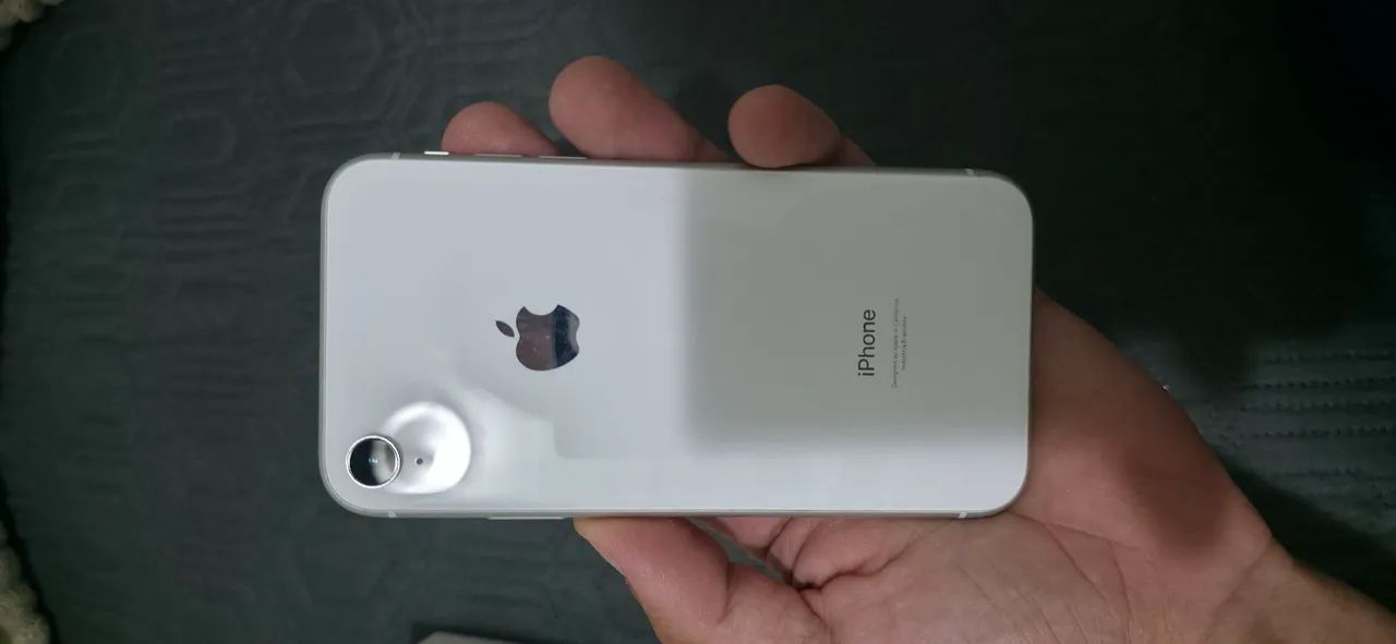 IPHONE XR - LEIA - Foto 2