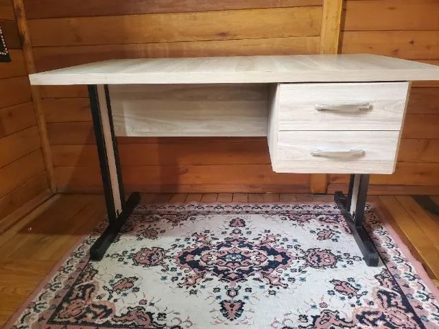 Vendo Mesa de escritório  - Foto 2