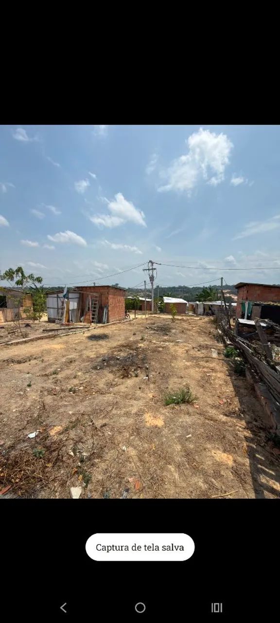 Terreno 8x16  - Foto 4