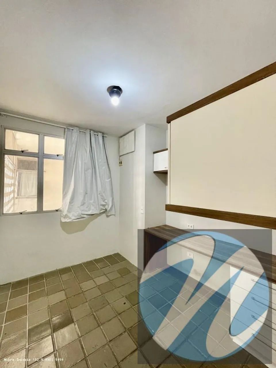 Apartamento 3 Quartos para Locação em Maceió, Ponta Verde, 3 dormitórios, 1 suíte, 2 banhe - Foto 8