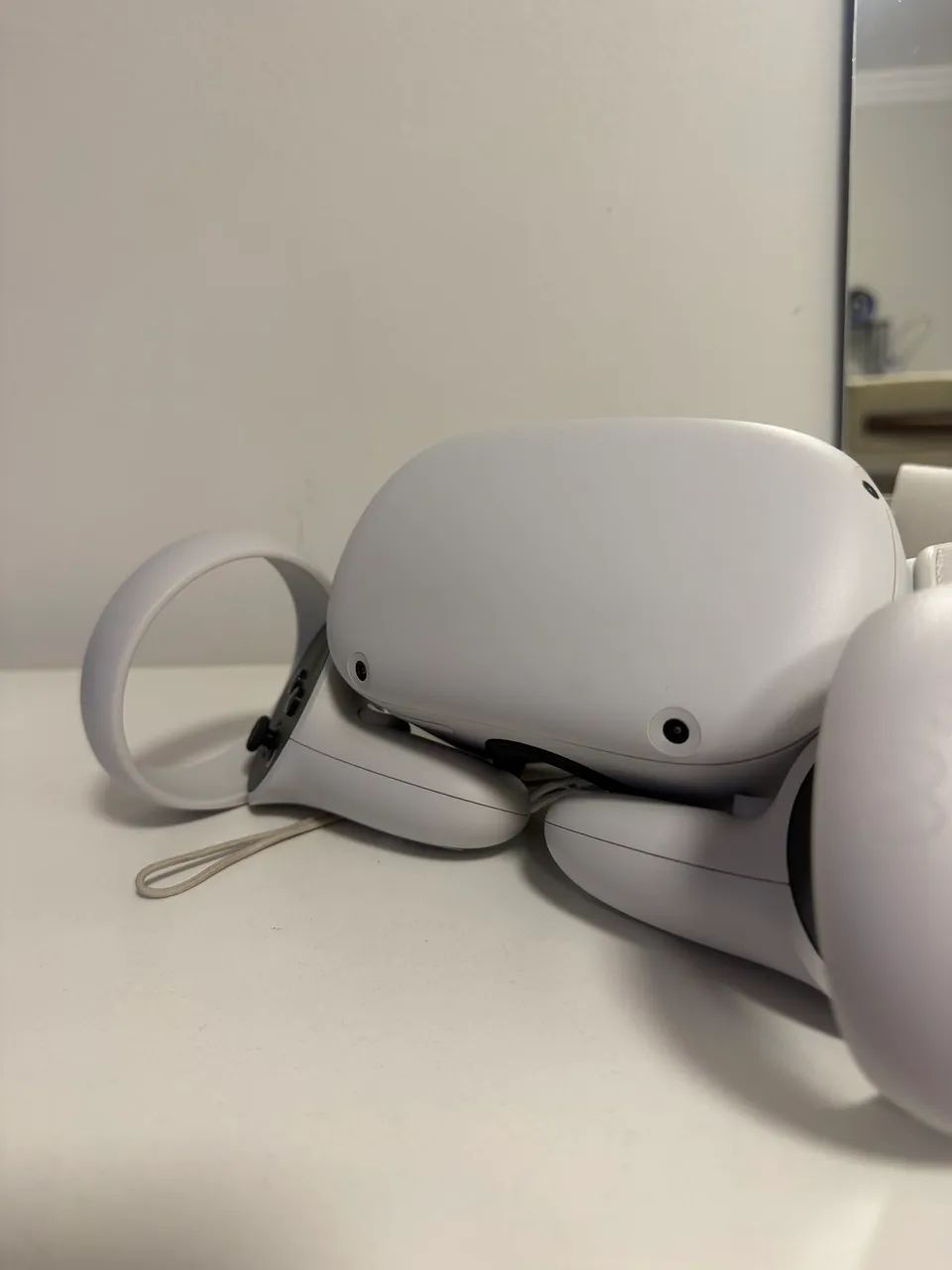 Meta quest vr 2 oculus  - Foto 2
