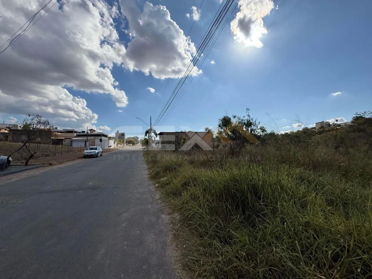 Lote à venda no bairro Belvedere com 990 m².