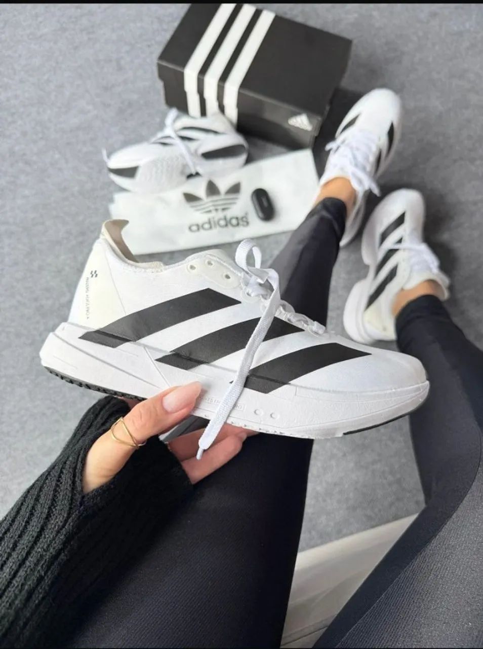 Adizero 