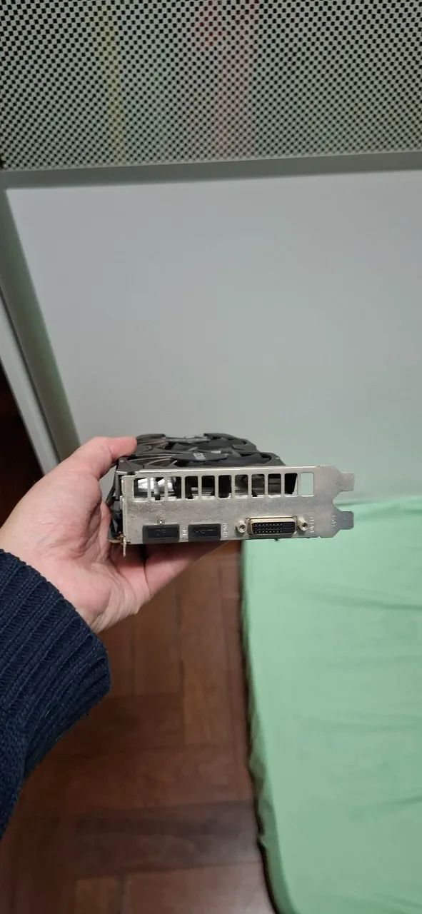 GTX 1650 - Foto 4