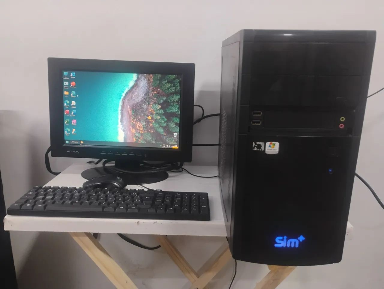 Computador i5 > completo