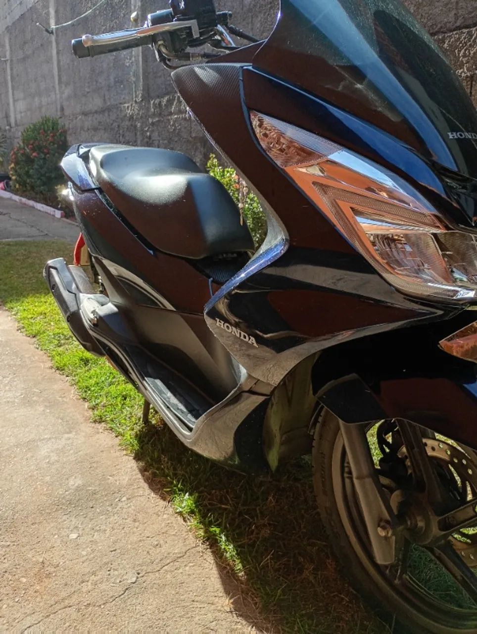 Pcx 2018 - Foto 5