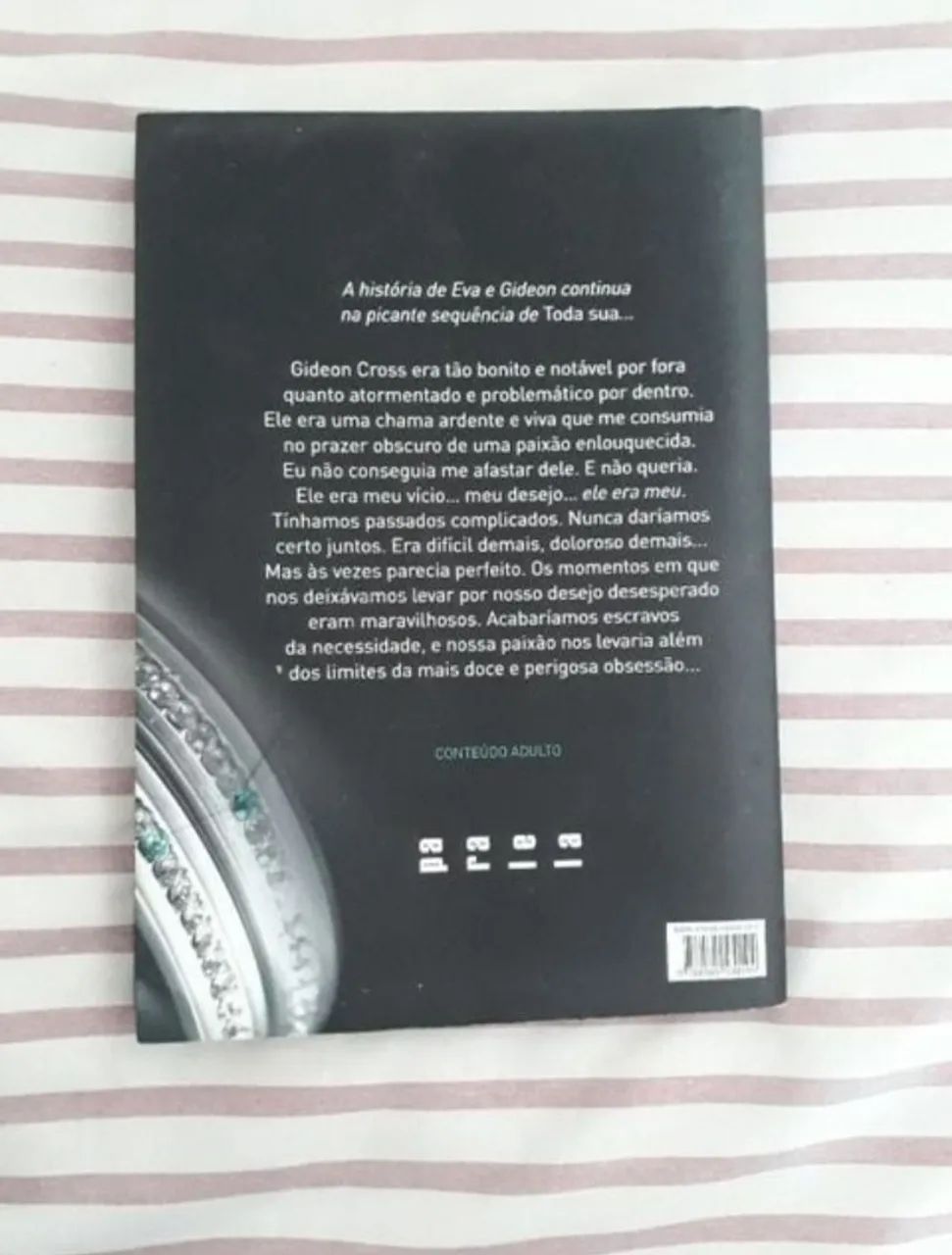 Profundamente Sua  - Foto 2