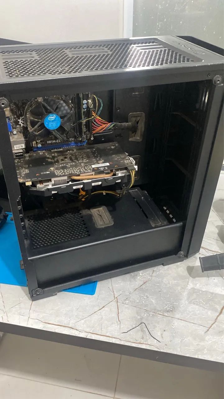 Computador i5 5ºGeracão - Foto 4