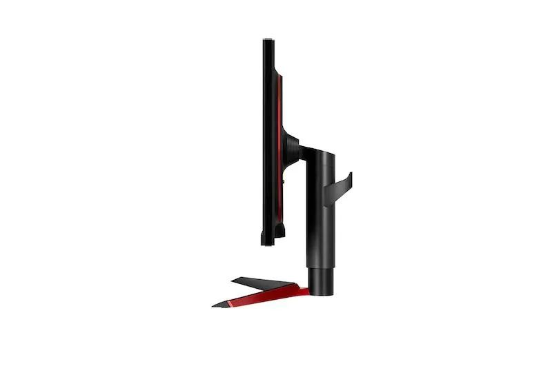 Monitor Gamer LG 27" IPS Full HD 144Hz 1ms MBR - Foto 4