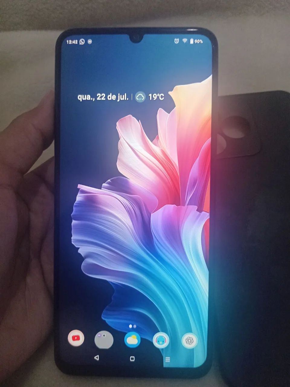 Celular realme - Foto 3