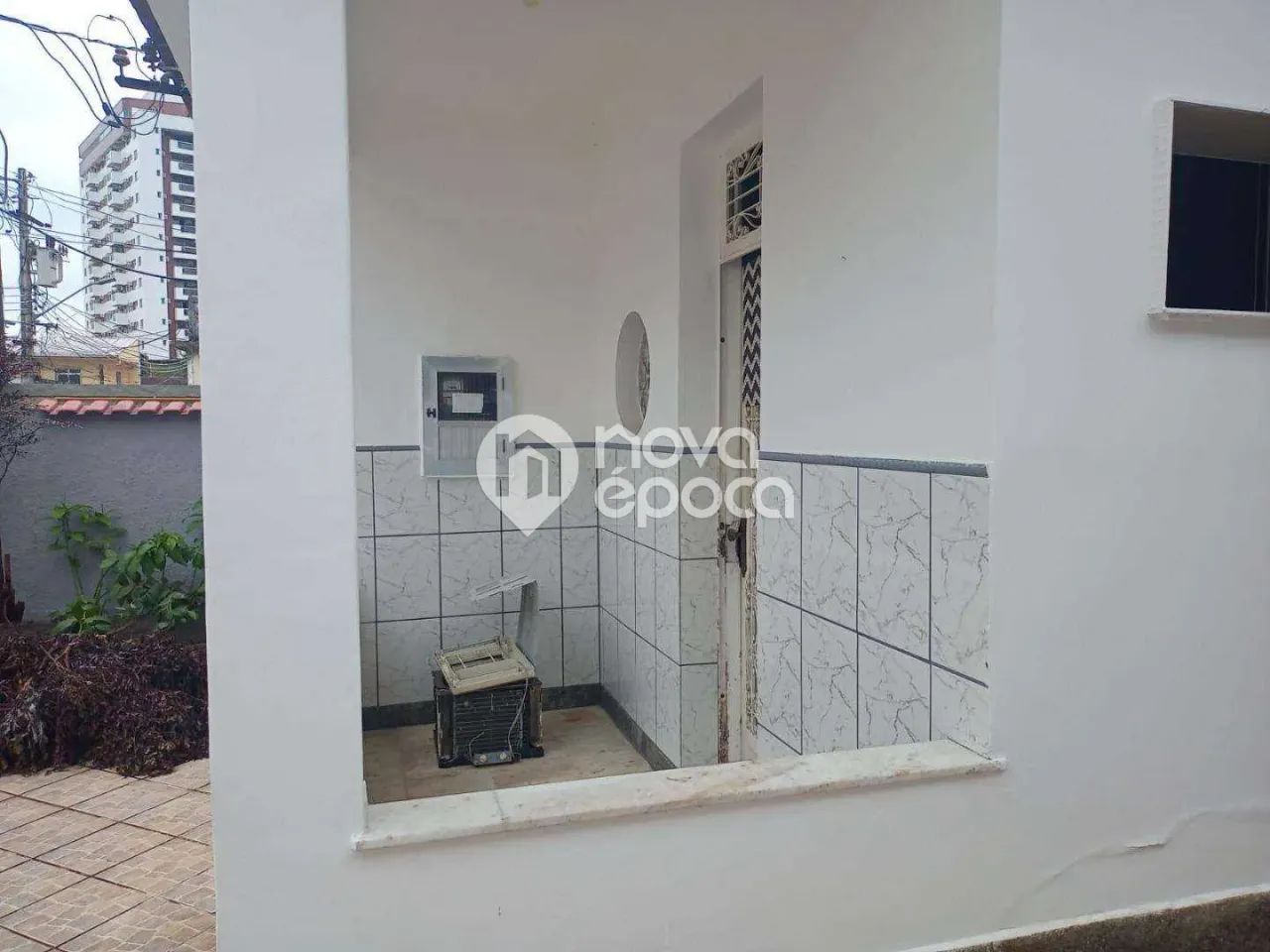 Todos os Santos | Casa de Vila 2 quartos - Foto 3