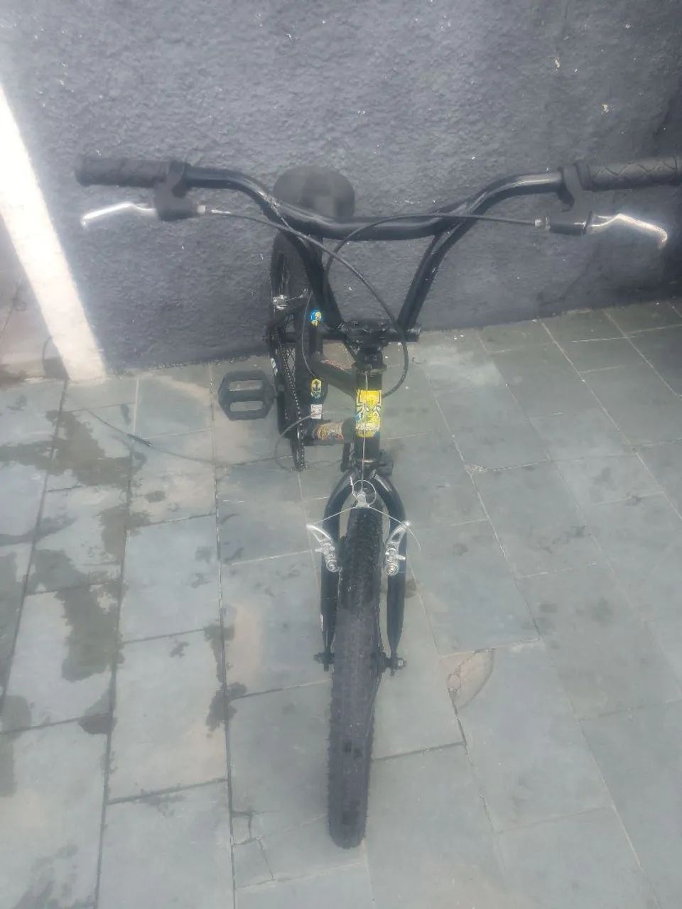 baike aro 20  - Foto 2