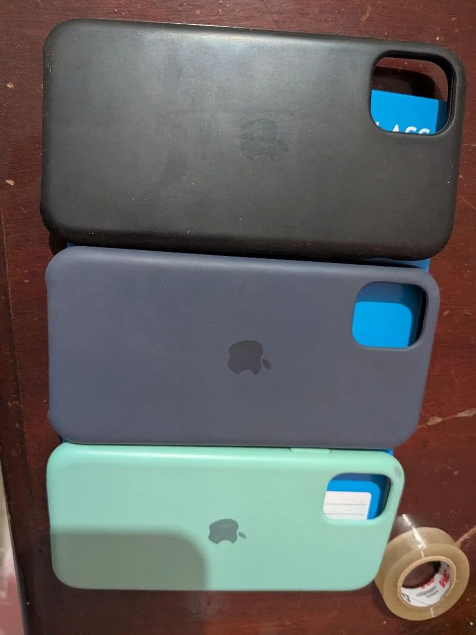 iPhone 11 128gb - Foto 5