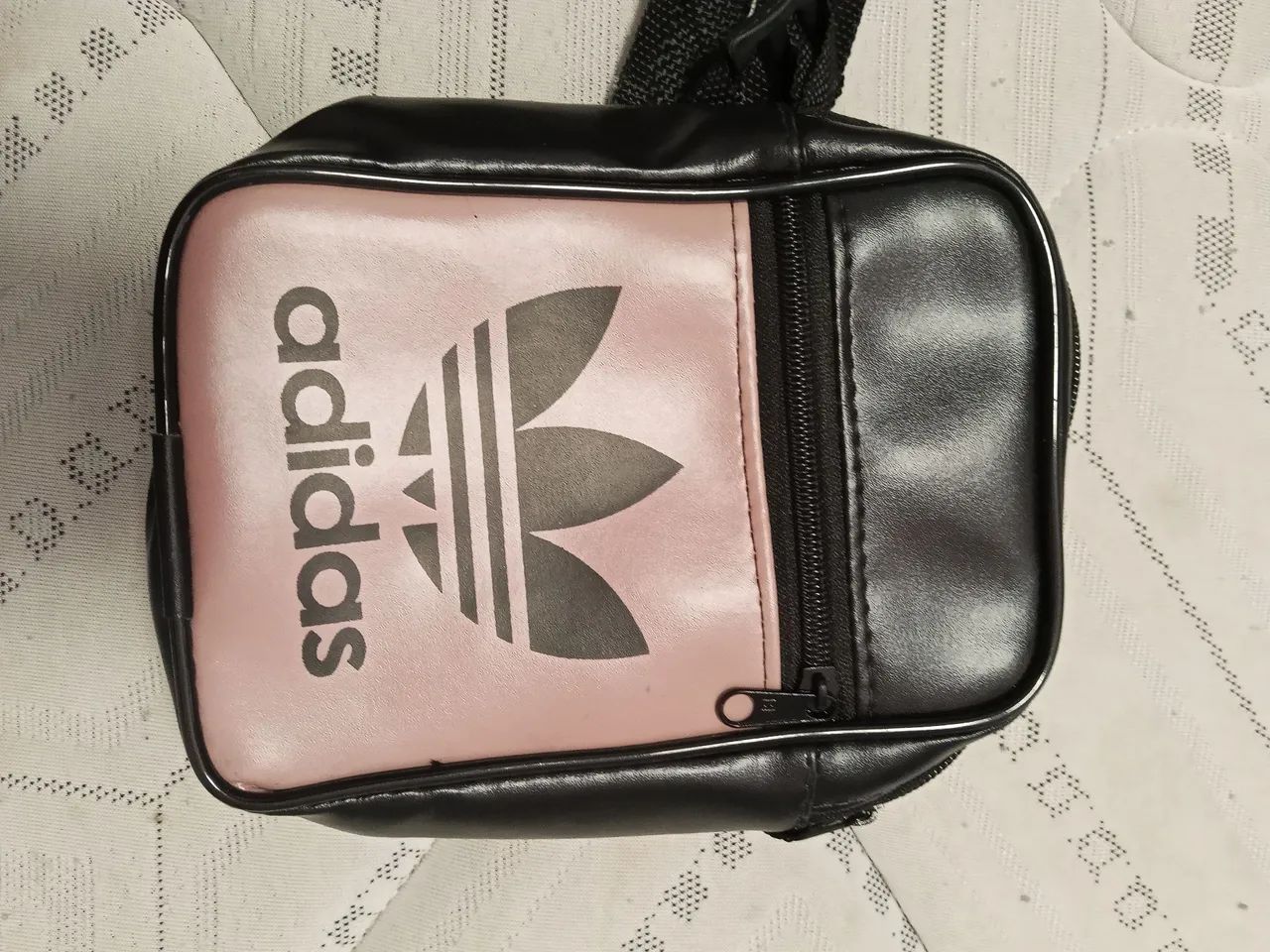 Mini bolsa transversal  - Foto 3