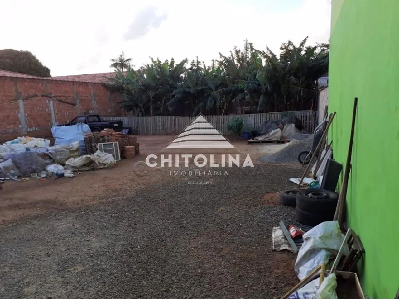Terreno Comercial para locação, Centro, Itapetininga - TE0080. - Foto 2