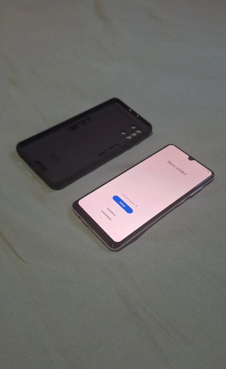 Samsung Galaxy A31  - Foto 4
