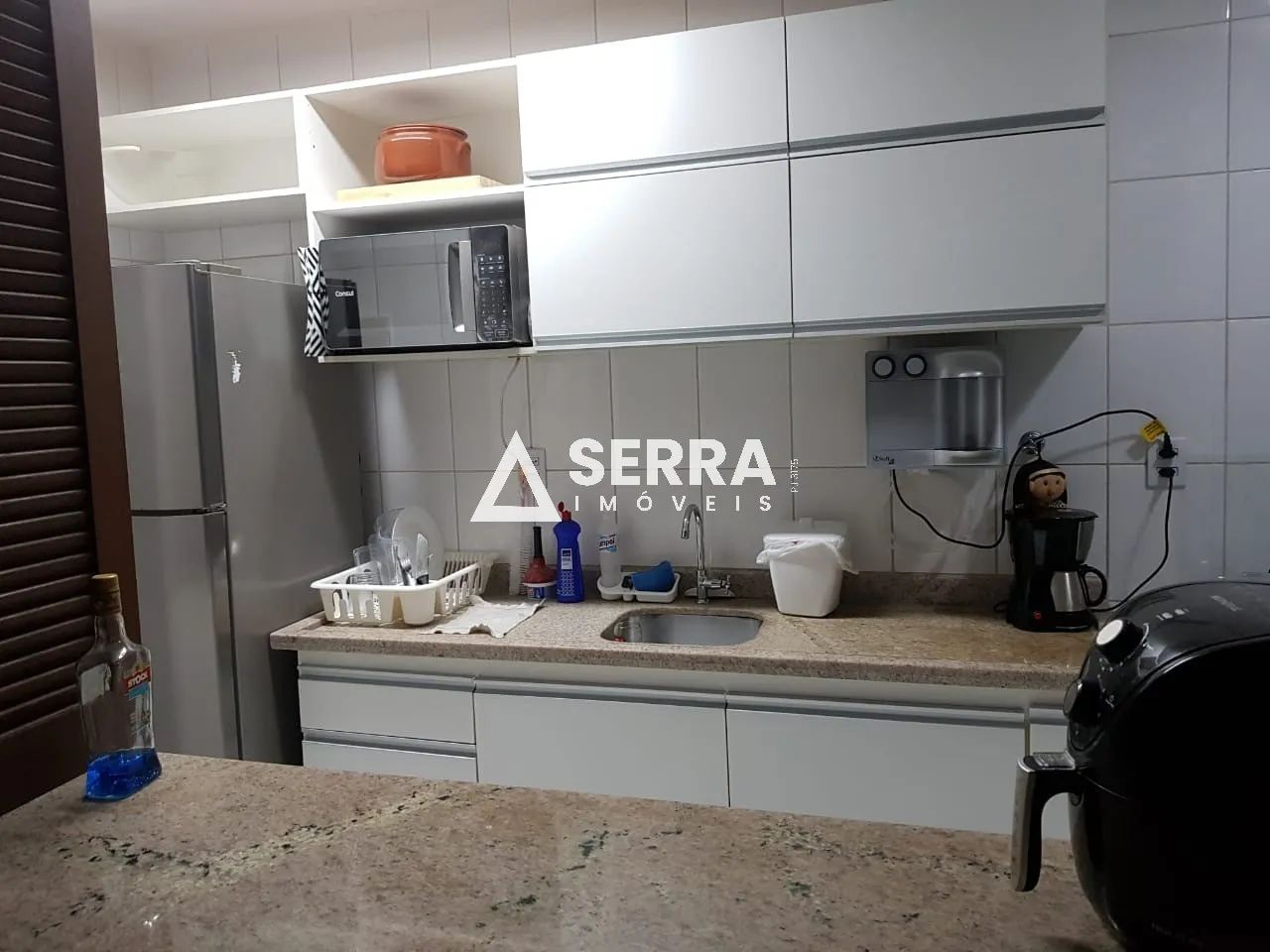 Guarajuba | 3/4 com Suíte + Dependência | 108m² | 3 Vagas | 100m da Praia | Total Conforto - Foto 7