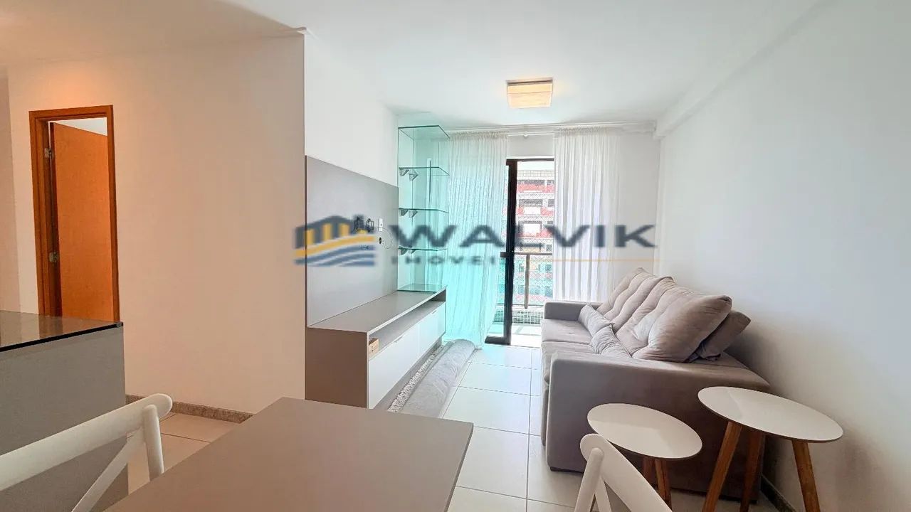 Apartamento para Locação em Boa Viagem com 59m²! - Foto 2