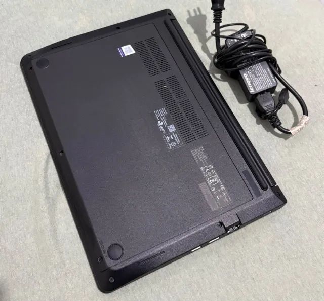 Notebook Lenovo Thinkpad - Foto 3