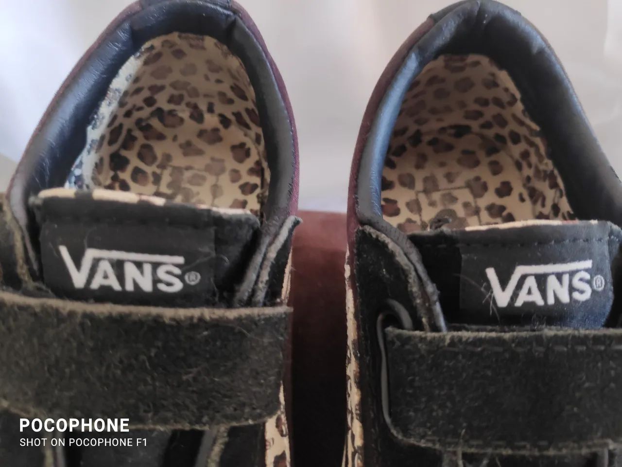Tênis Vans original, N°33 - Foto 3